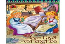 Bạch Tuyết và Hồng Hoa