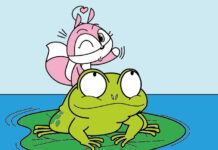 Bắc kim thang, cà lang bí rợ