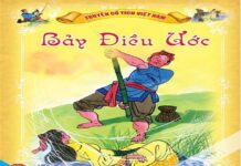 Bảy điều ước