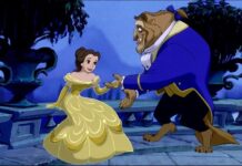 Ông chồng và con vịt