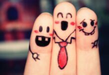 Bài học cho tình bạn