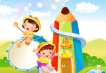 Cổ tích loài bướm