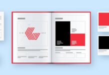 Cách tạo cẩm nang thương hiệu nhất quán