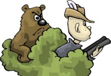 Người thợ săn tài giỏi