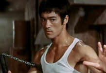 Lý Tiểu Long và 19 câu nói bất hủ truyền cảm hứng