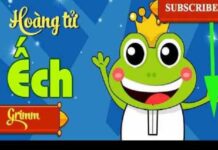 Chàng nho sĩ và Cóc thần