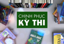 Cách xem Chinh phục Kỳ thi VTV7 online ôn thi THPT Quốc gia 2021