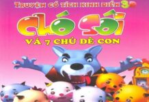 Chó sói và bảy chú dê con