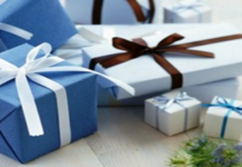 Món quà hạnh phúc