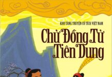 Chử Đồng Tử và Công chúa Tiên Dung