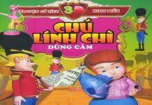 Chú lính chì dũng cảm