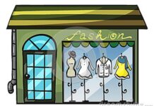 Bộ quần áo may đo