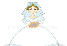 Cô dâu đen và cô dâu trắng