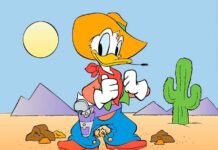 Chẳng biết gì cả