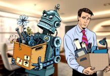 Nếu có 8 kỹ năng này, bạn sẽ không bao giờ sợ bị robot cướp mất công việc