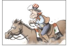 Người cưỡi ngựa