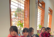 Nếu Tết này có một điều ước…