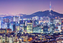 HÀN QUỐC – SỨC MẠNH VĂN HOÁ