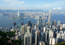 HONG KONG – THÀNH PHỐ TOÀN CẦU