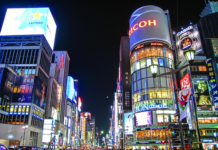 NHẬT – BUSHIDO & NGUỒN GỐC MẶT TRỜI