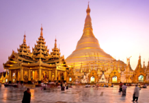 QUA MẶT VIỆT NAM?