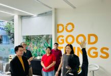 Đừng nói yêu suông