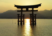 NHẬT – Ký ức không màu