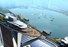 SINGAPORE – Đất nước của những điều…. dễ nhất!