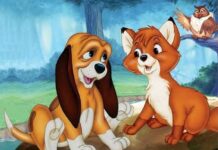 Đám cưới chị Cáo