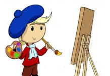 Truyện danh nhân #3