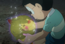 Hãy cho trước khi nhận