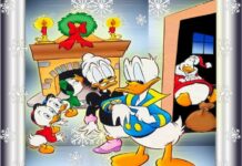 Vở “kịch câm” và chai nước