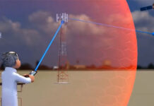 Video: Cơ chế hoạt động của drone