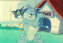 Khoảnh khắc yếu đuối