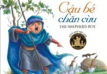 Cậu bé chăn cừu và cây đa cổ thụ
