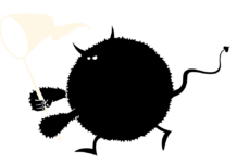 KHI BỊ SẾP KÊU LÊN KÊU XUỐNG…