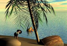 Ông lão đánh cá và con cá vàng