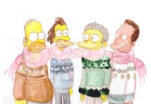 Bốn người bạn