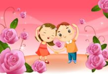 Định nghĩa tình yêu