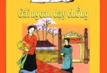 Gái ngoan dạy chồng