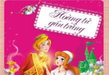 Hoàng tử gấu trắng