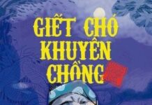 Giết chó khuyên chồng