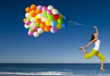 Hạnh phúc của Bạn ở đâu ?