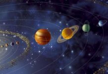 Thứ tự của các hành tinh trong Hệ Mặt Trời: Hành tinh nào gần mặt trời nhất?