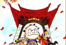 Cầm đầu sứ bộ sang Tàu