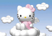 Những con búp bê bằng giấy