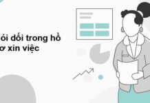 Mọi điều cần biết về việc nói dối trong hồ sơ xin việc