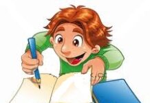 Truyện cười học sinh #44