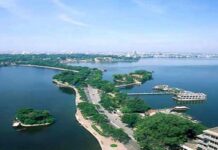 Sự tích Hồ Tây