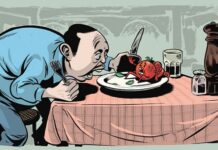 Truyện cười nước ngoài #28